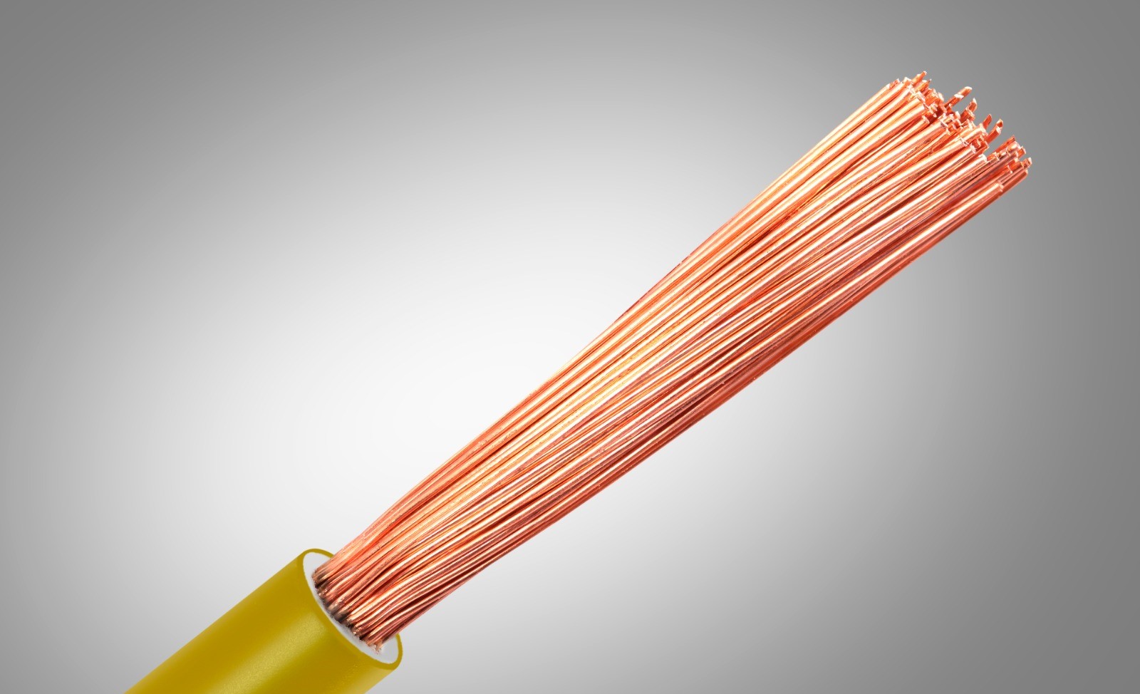 معرفی انواع کابل مسی و نکات مرتبط با آن